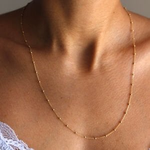 Top Top Zincir 50 Cm