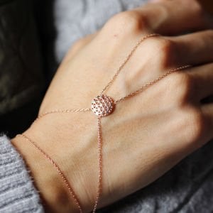 Yaşam Çiçeği Şahmeran