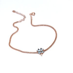 Yonca Aqua Marin Halhal