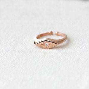 Mekik Şovalye Yüzük