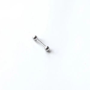 Top Tragus Piercing
