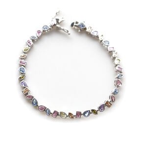 Renkli Tasarım Harmoni Bileklik