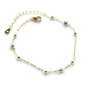 Top Top Göz Bileklik