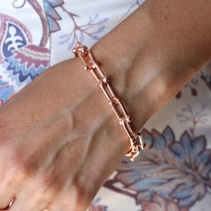 Tasarım Çengel Bileklik