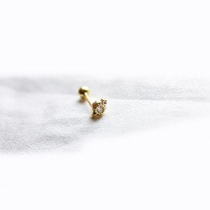 Mini Damla Tragus