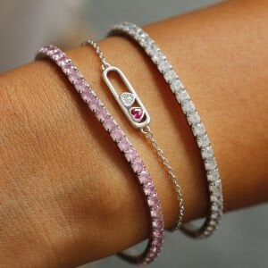 Esnek Full Su Yolu Bileklik