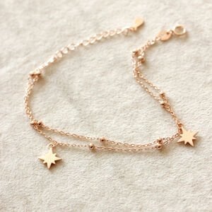 Top Top Kutup Yıldızı Bileklik