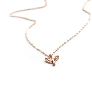 Mini Anka Kuşu Kolye