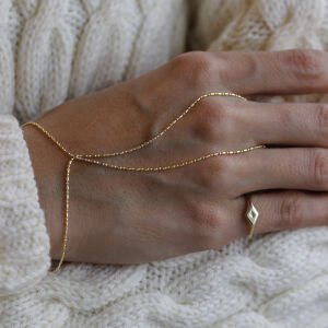 Oval Top Şahmeran