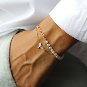 Mini Anka Kuşu Bileklik