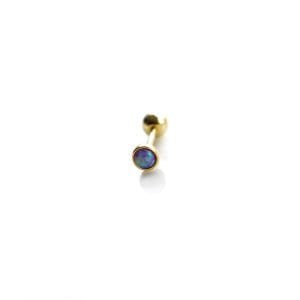 Opal Taşlı Tragus