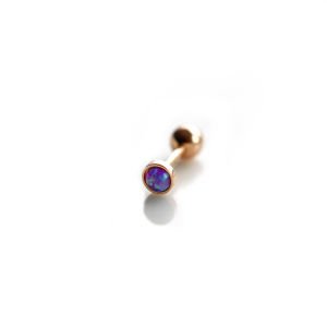 Opal Taşlı Tragus