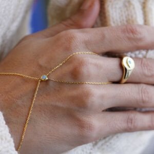 Turkuaz Tektaş Sıvama Şahmeran