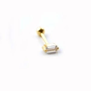 Baget Tragus