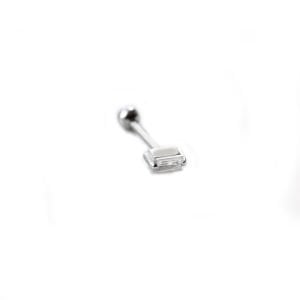 Baget Tragus