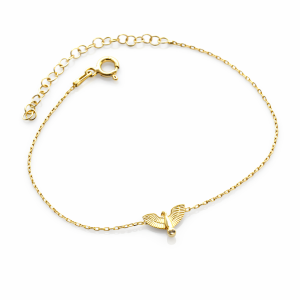 Mini Anka Kuşu Bileklik