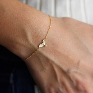 Mini Anka Kuşu Bileklik