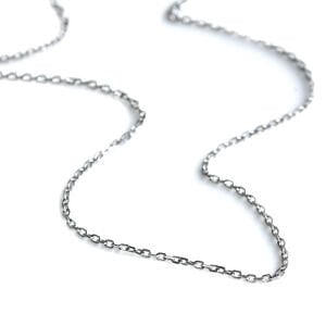 Kalın Forse Zincir 50 cm