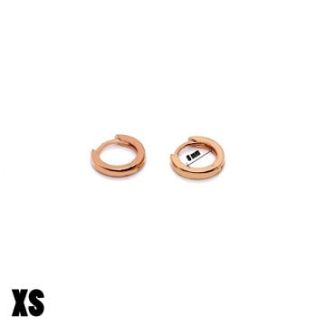 XS Sade Halka Küpe