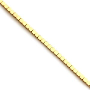 Sıralı Küp Bileklik