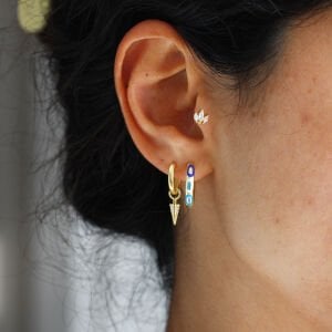 Markiz Üçtaş Tragus