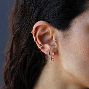 Dört Taş Tragus