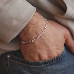 Orta Boy Gurmet Bileklik