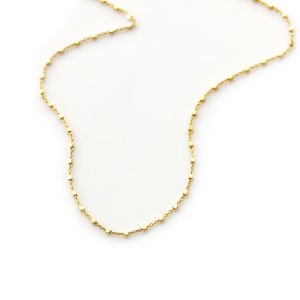 Küp Küp Zincir 50 +5 cm