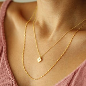 Küp Küp Zincir 50 +5 cm