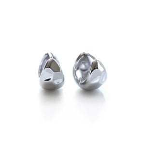 Dövme Dome Süzme Halka Küpe