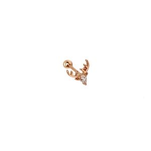 Geyik Tragus