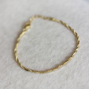 Tasarım Sarmaşık Bileklik