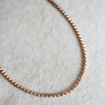 Ezme Zincir 35 +5 cm