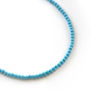 Turkuaz Kolye
