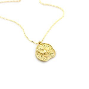 Plaka Anka Kuşu Kolye