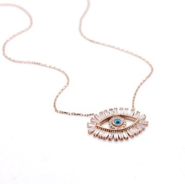 Baget Göz Kolye