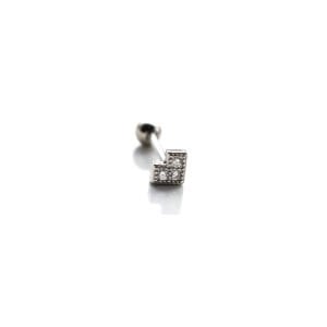Piksel Kalp Tragus
