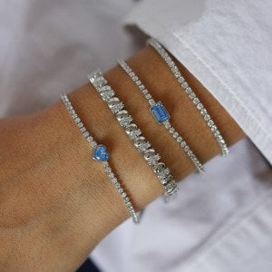 İncecik Su Yolu Bileklik