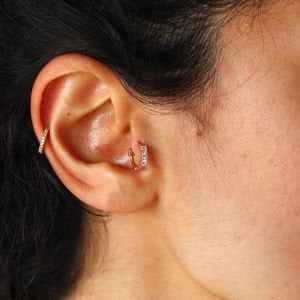 Üç Taş Tragus