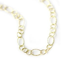 Tasarım İtalyan Zincir II