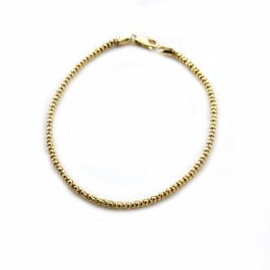 İtalyan Zincir Bİleklik