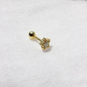 Opal Yıldız Tragus