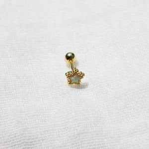 Opal Yıldız Tragus