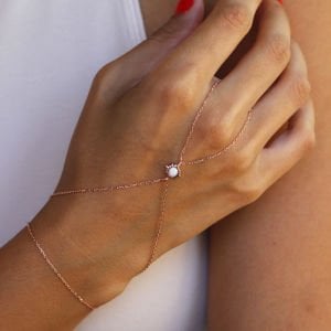 Opal Kutup Yıldızı Şahmeran