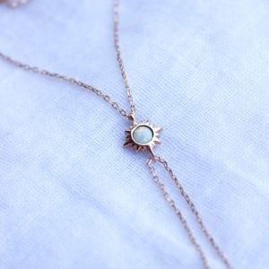 Opal Kutup Yıldızı Şahmeran