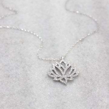 Lotus Kolye