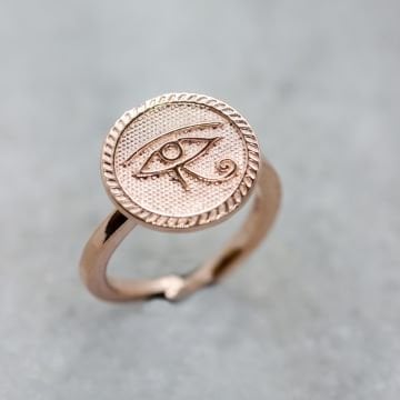 Ra'nın Gözü Yüzük