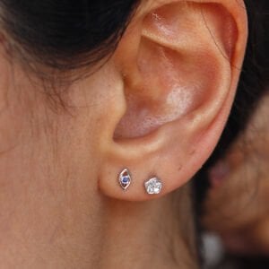 Göz Tragus
