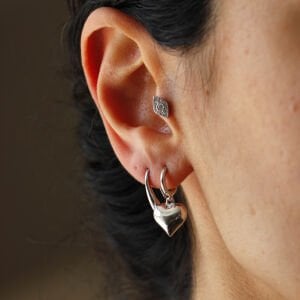 Mekik Tragus