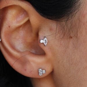 Tek Taş & Markiz Tragus